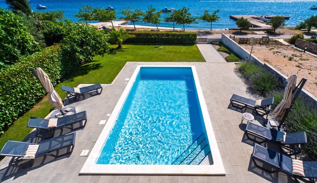 Villa Roberta ZadarVillas