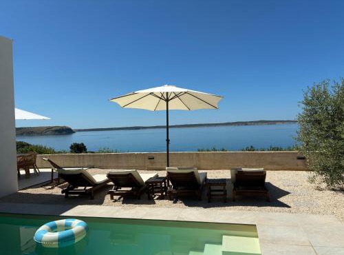 Villa Rocky Beach