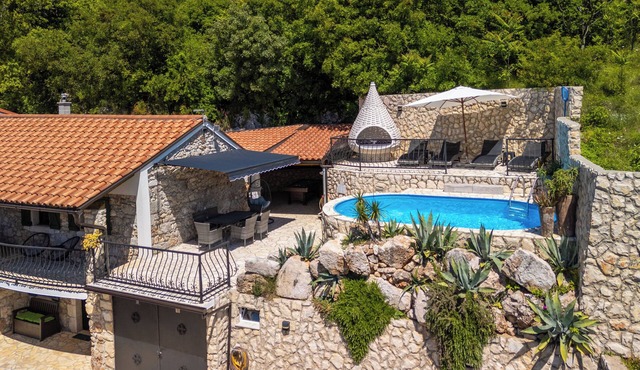 Villa Romantic (V6981-K1) - Bribir