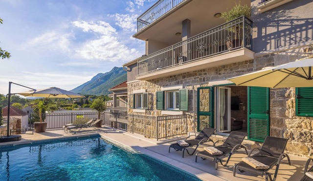Villa Royale