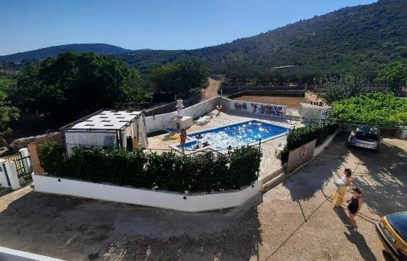 Villa Roza 1