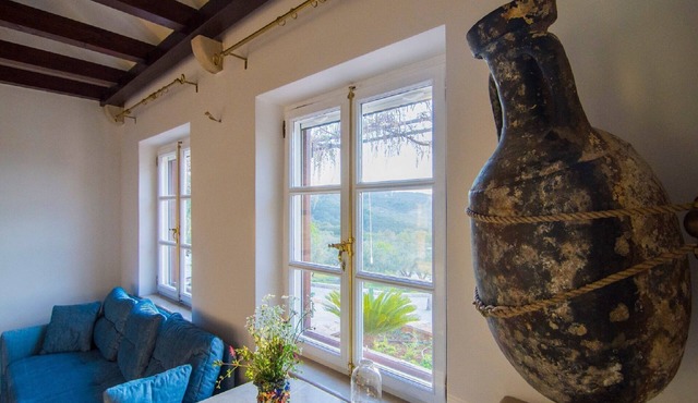 Villa Roza - One Bedroom with Swimming Pool