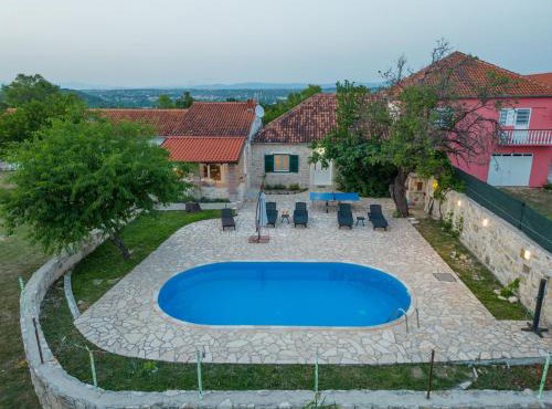 Villa Rozaria ZadarVillas