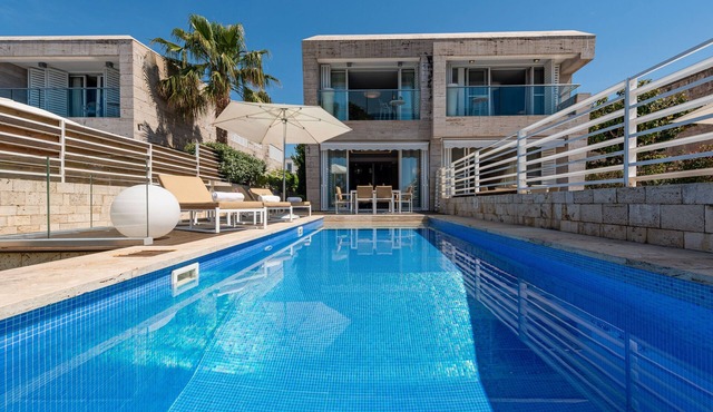 Villa Salvia ZadarVillas