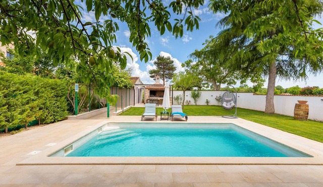 Villa San Cassiano (100451-K1) - Porec in Porec