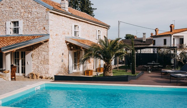 Villa San Lorenzo by Villas Guide