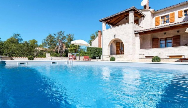 Villa Sand (PRC623) by Interhome in Porec