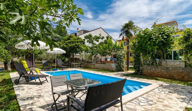 Villa Sandra by Interhome in Pula