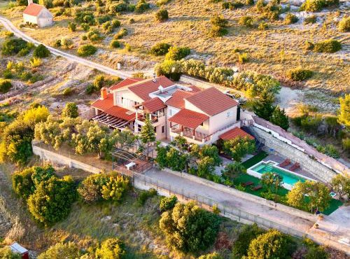 Villa Serenity