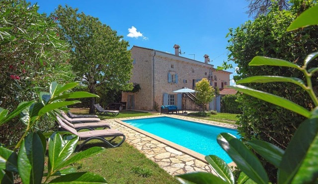 Villa Sherpa (74136-K1) - Porec in Porec