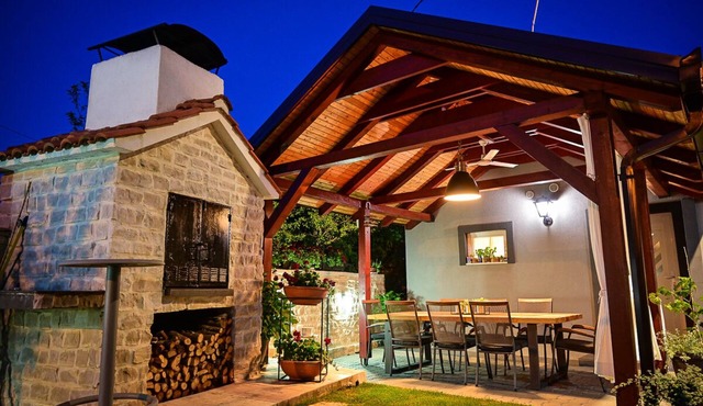 Villa Sierra