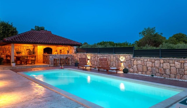Villa Silente