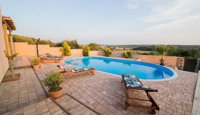 Villa Slavica by Interhome