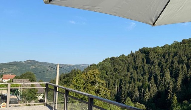 Villa Slavina Vrela in Sumece