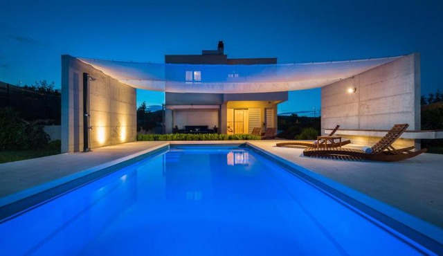 Villa Sofia
