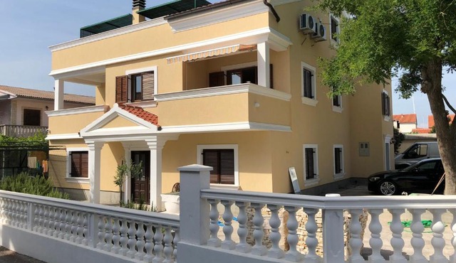Villa Sophie in Betina