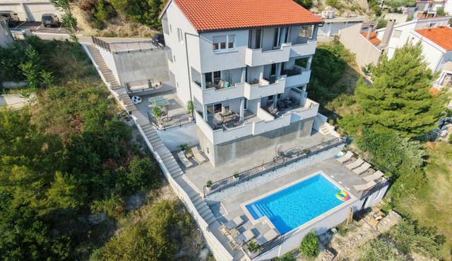 Villa Stanić
