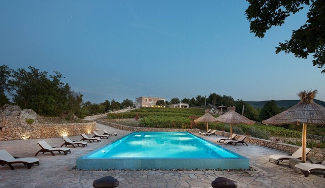 Villa Stanic Estate