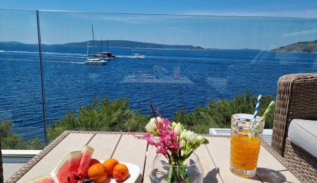 Villa Stina