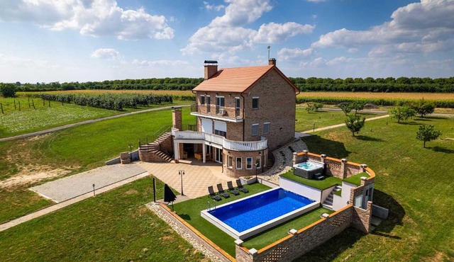 Villa Stipino
