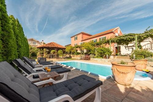 Villa Stocco