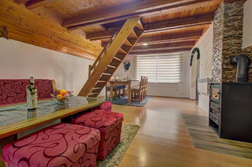 Villa Strahinja Lux Jahorina in Jahorina