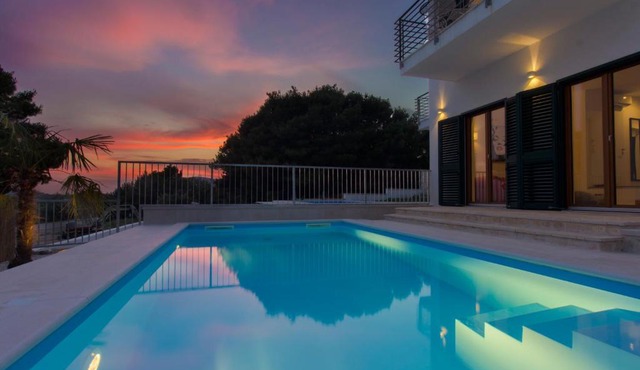 Villa Sunce