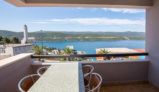 Villa Suzana in Neum