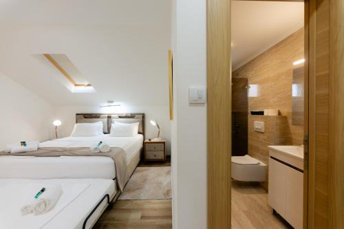 Villa Sweet Dreams in Novi Sad