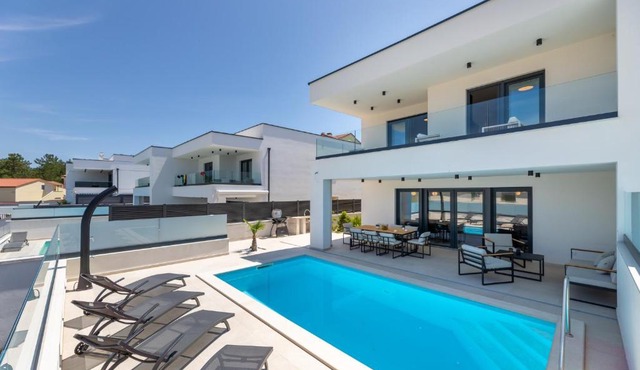 Villa Terra Bianca