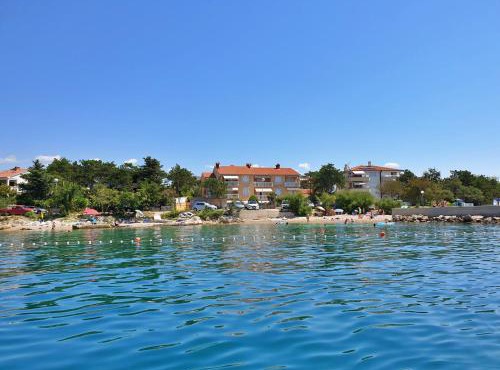 Villa Tiha Lili in Šilo