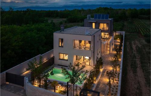 Villa Tina