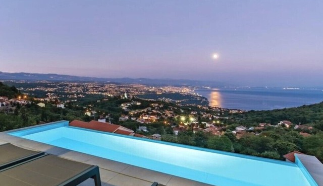 Villa Top Secret - Opatija by Villas Guide
