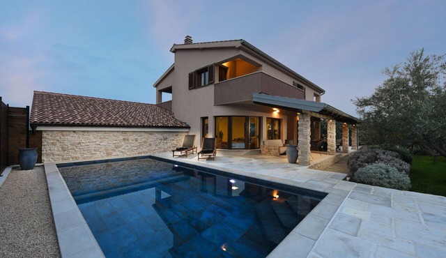 Villa Trabakul ZadarVillas