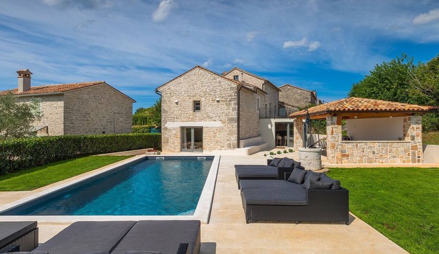 Villa Treori by Villas Guide