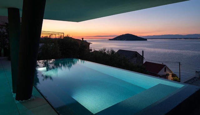 Villa Trinity