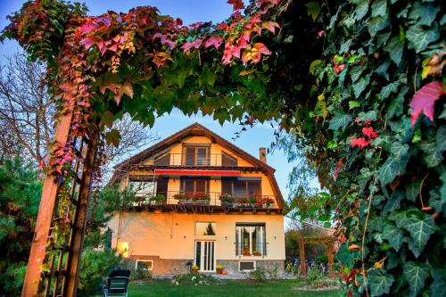 Villa Umberti in Sibiu