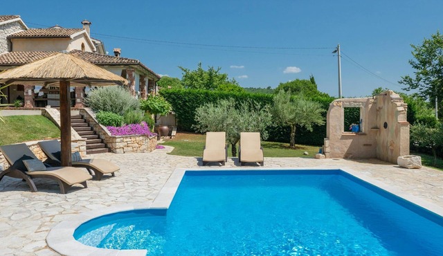 Villa Vally (100021-K1) - Porec in Porec