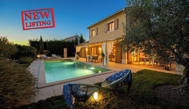 Villa Vento di Mare (Istria - Smoljanci)