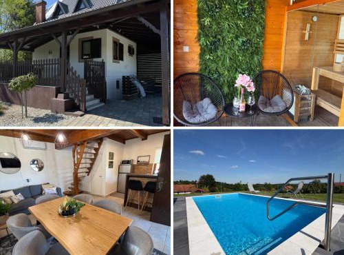 Villa Verdea Lopatinec