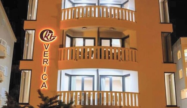 Villa Verica