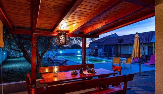 Villa Vesna | Adriatic Luxury Villas