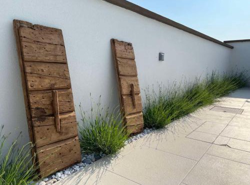 Villa Victoria Istra Heated Pool Fenced Garden