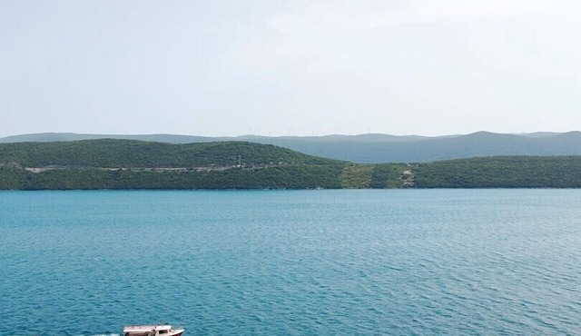 Villa Viento/16 Apartment with Sea View in Neum