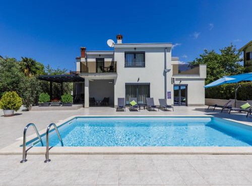 Villa Villa Romina by Interhome in Poreč