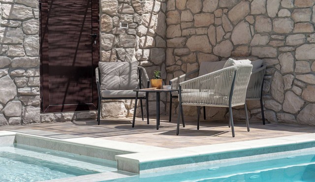 Villa Villa Soprano (V9592-K1) - Turanj