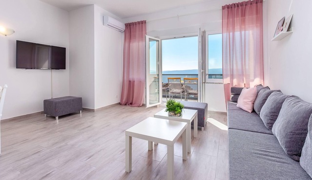 Villa Villa Veronique F