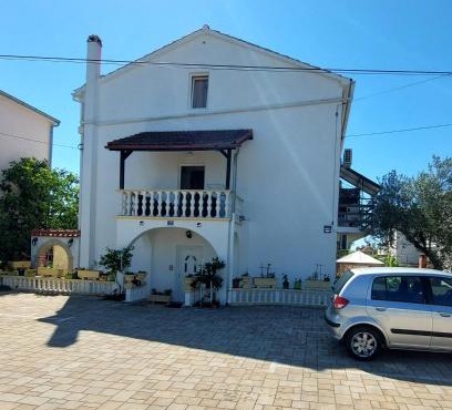 Villa Vilma