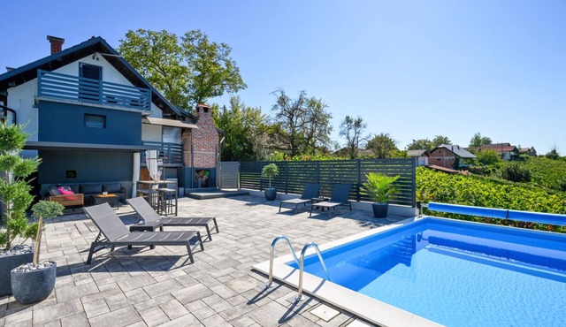 Villa Vinea by Villas Guide