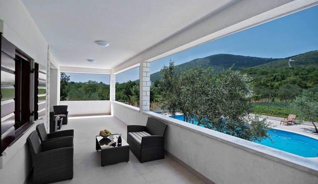 Villa Vinea* Prapatnica, Trogir